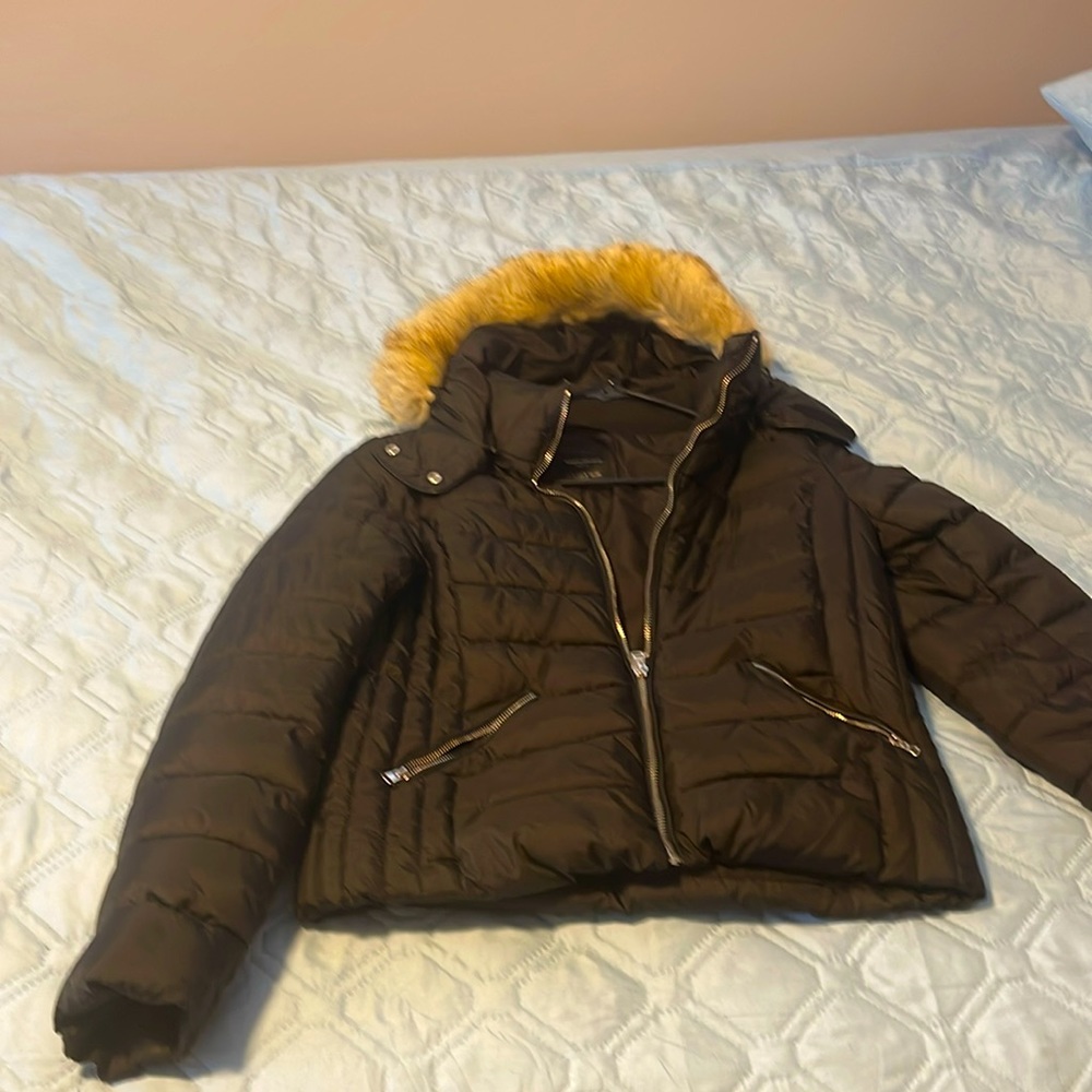Zara Jacket